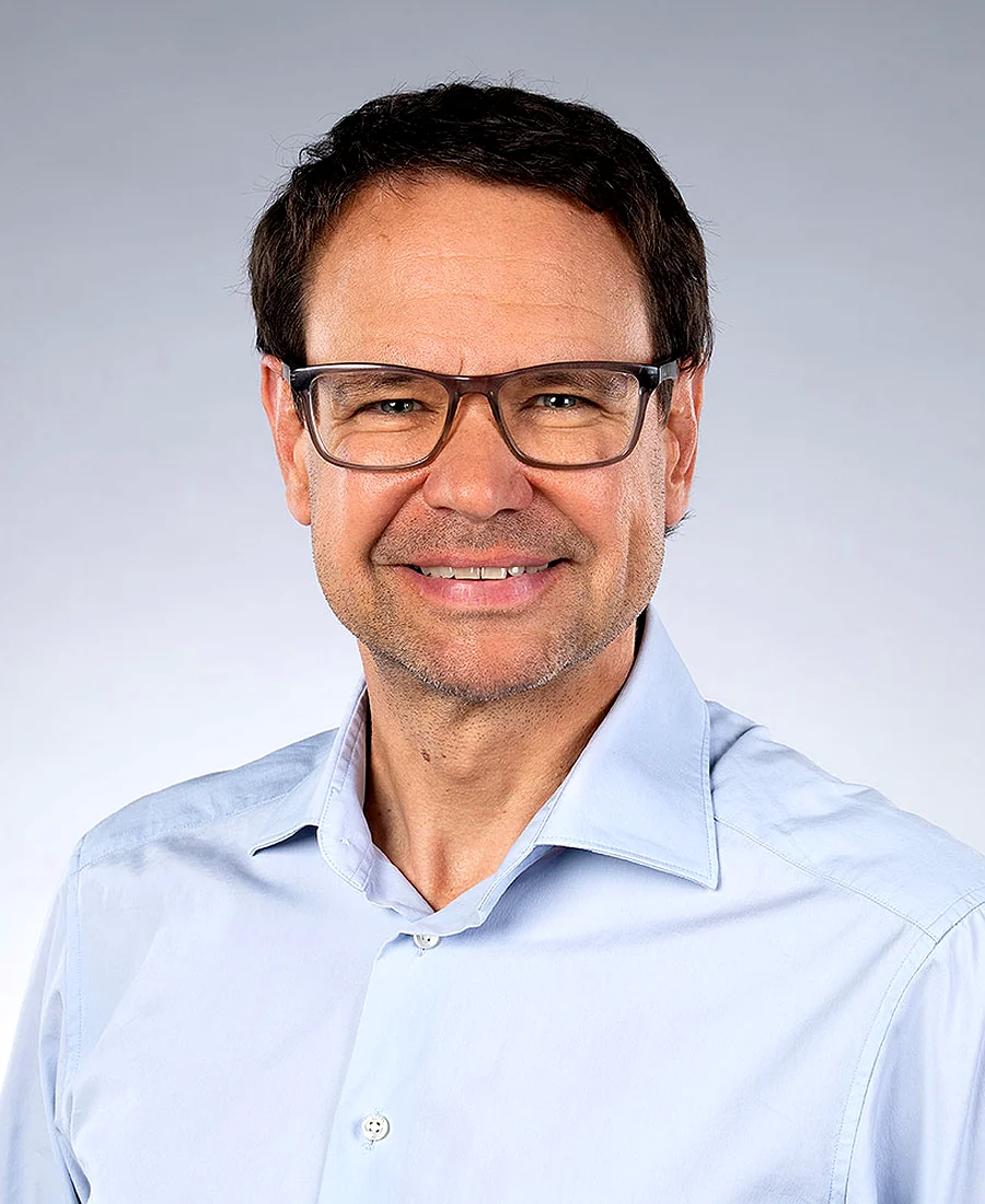 Dr. med. Jan Weisert